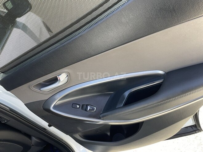 Hyundai Santa Fe 2017, 156,106 km - 2.0 l - Bakı