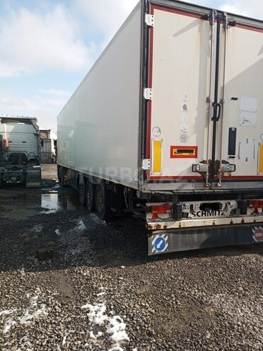Volvo FH 460 2012, 1,358,000 km - 13.0 l - Bakı