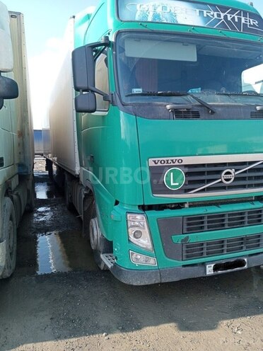 Volvo FH 460 2012, 1,358,000 km - 13.0 l - Bakı