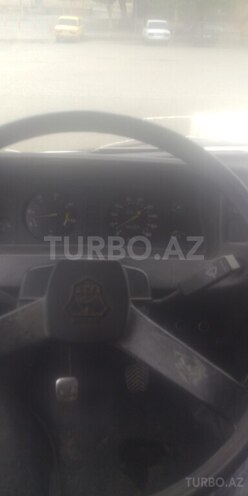 GAZ 330200 1996, 310,000 km - 2.4 l - Gəncə