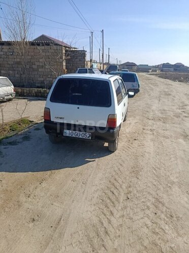 LADA (VAZ) Oka 2000, 47,770 km - 0.8 l - Bakı