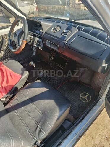 LADA (VAZ) Oka 2000, 47,770 km - 0.8 l - Bakı