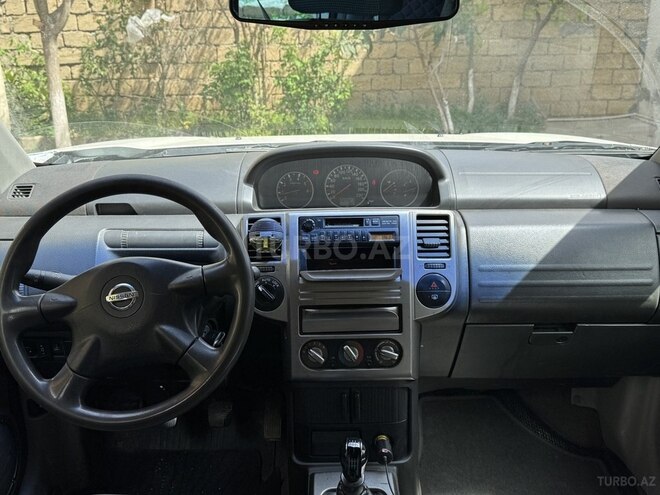 Nissan X-Trail 2005, 283,927 km - 2.2 л - Bakı
