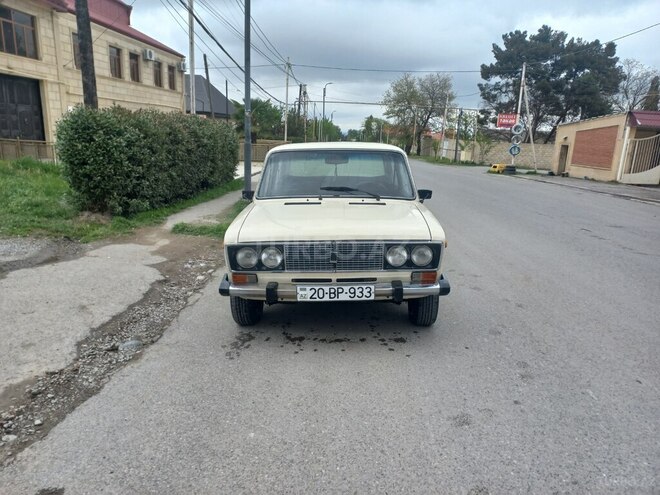 LADA (VAZ) 2106 1988, 92,000 km - 1.5 л - Şəmkir