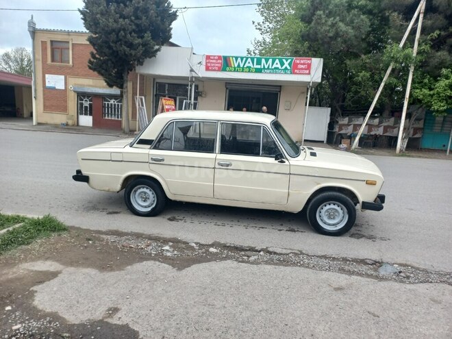 LADA (VAZ) 2106 1988, 92,000 km - 1.5 л - Şəmkir