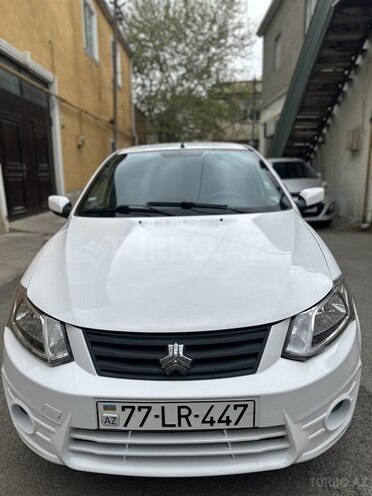 Saipa Saina 2019, 172,000 km - 1.5 l - Bakı