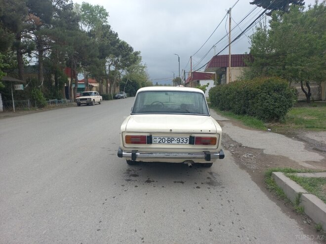 LADA (VAZ) 2106 1988, 92,000 km - 1.5 л - Şəmkir