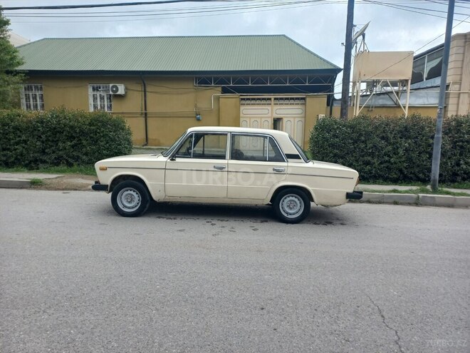 LADA (VAZ) 2106 1988, 92,000 km - 1.5 л - Şəmkir