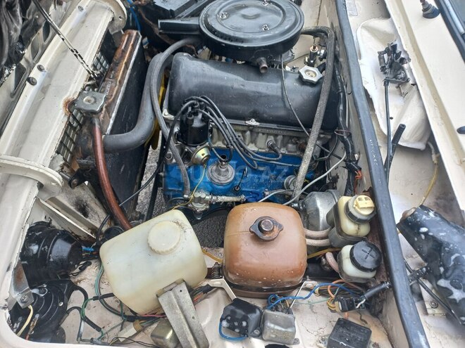LADA (VAZ) 2106 1988, 92,000 km - 1.5 л - Şəmkir
