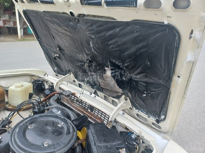 LADA (VAZ) 2106 1988, 92,000 km - 1.5 л - Şəmkir
