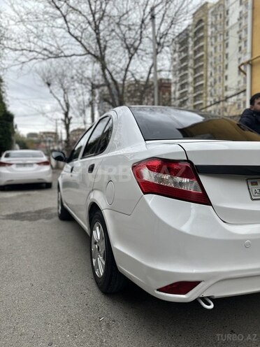 Saipa Saina 2019, 172,000 km - 1.5 l - Bakı