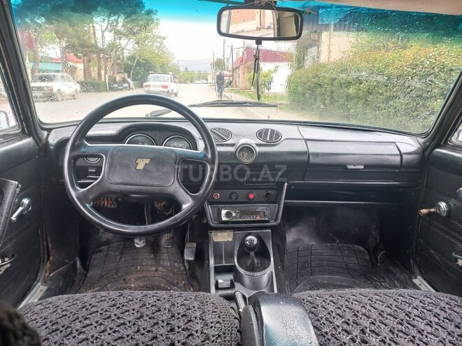 LADA (VAZ) 2106 1988, 92,000 km - 1.5 л - Şəmkir