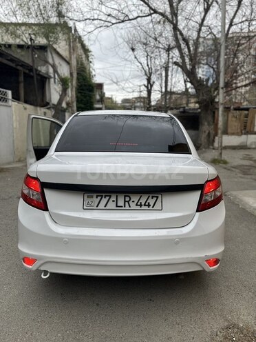 Saipa Saina 2019, 172,000 km - 1.5 l - Bakı