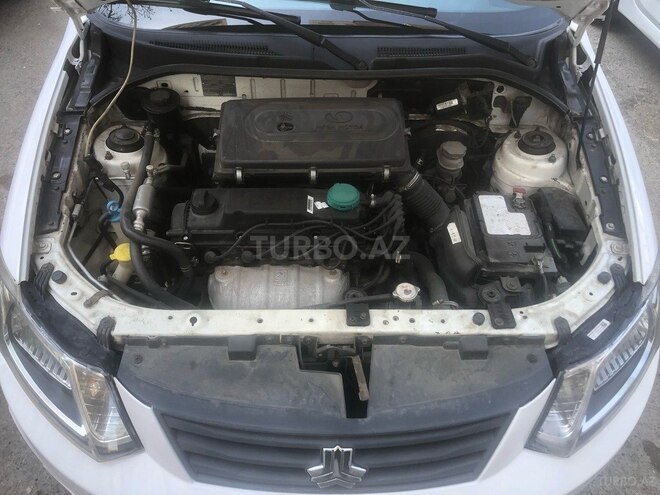 Saipa Saina 2019, 172,000 km - 1.5 l - Bakı