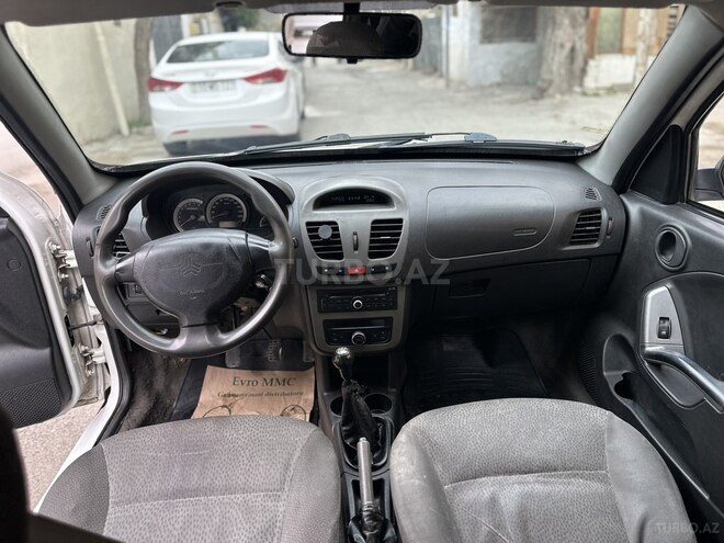 Saipa Saina 2019, 172,000 km - 1.5 l - Bakı