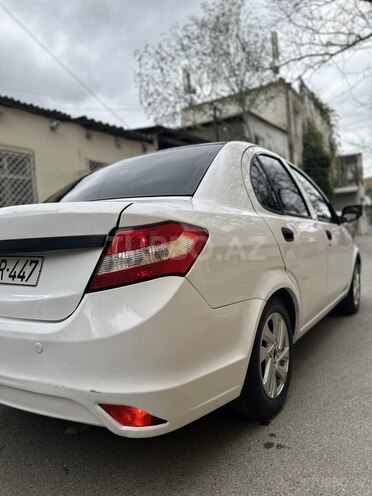 Saipa Saina 2019, 172,000 km - 1.5 l - Bakı