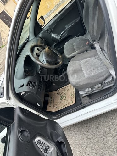 Saipa Saina 2019, 172,000 km - 1.5 l - Bakı