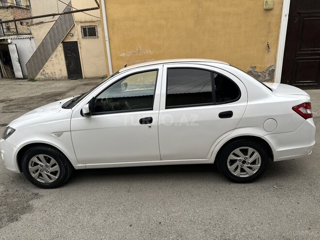 Saipa Saina 2019, 172,000 km - 1.5 l - Bakı