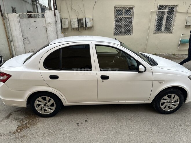 Saipa Saina 2019, 172,000 km - 1.5 l - Bakı