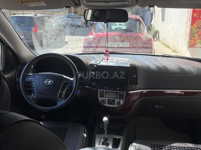 Hyundai Santa Fe 2011, 300,000 km - 2.0 l - Xaçmaz