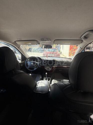 Hyundai Santa Fe 2011, 300,000 km - 2.0 l - Xaçmaz