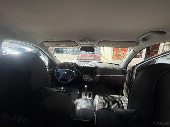 Hyundai Santa Fe 2011, 300,000 km - 2.0 l - Xaçmaz