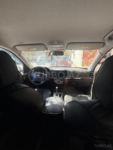 Hyundai Santa Fe 2011, 300,000 km - 2.0 l - Xaçmaz