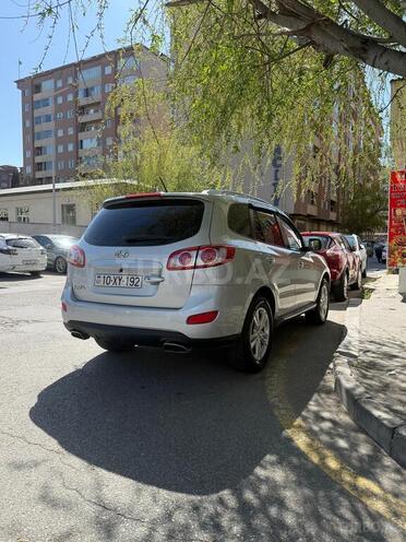 Hyundai Santa Fe 2011, 300,000 km - 2.0 l - Xaçmaz