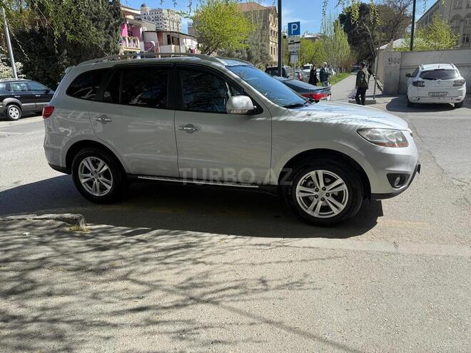 Hyundai Santa Fe 2011, 300,000 km - 2.0 l - Xaçmaz