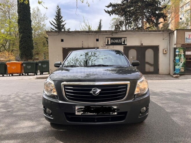 Chevrolet Cobalt 2020, 272,000 km - 1.5 л - Bakı