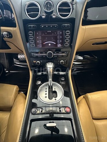 Bentley Continental GT 2010, 80,000 km - 6.0 л - Bakı
