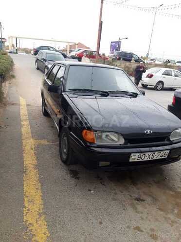 LADA (VAZ) 2115 2010, 310,000 km - 1.6 l - Bakı