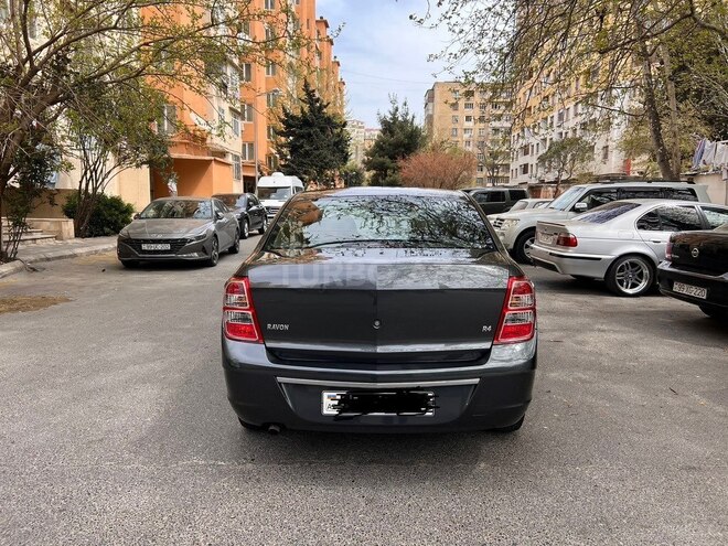 Chevrolet Cobalt 2020, 272,000 km - 1.5 л - Bakı