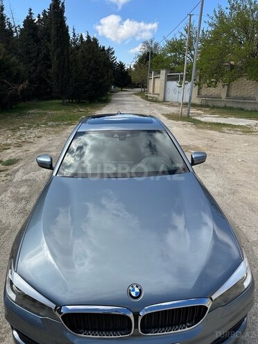 BMW 530 2019, 65,000 km - 2.0 л - Bakı