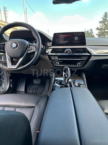 BMW 530 2019, 65,000 km - 2.0 л - Bakı