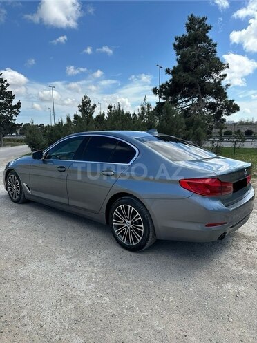 BMW 530 2019, 65,000 km - 2.0 л - Bakı