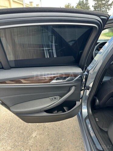 BMW 530 2019, 65,000 km - 2.0 л - Bakı