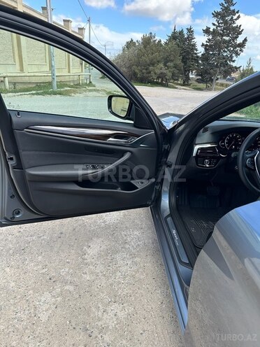 BMW 530 2019, 65,000 km - 2.0 л - Bakı