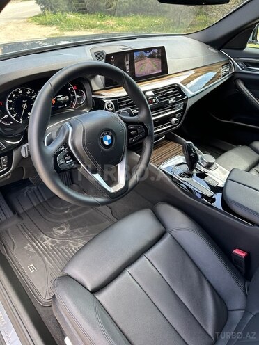 BMW 530 2019, 65,000 km - 2.0 л - Bakı