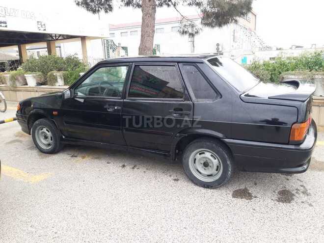 LADA (VAZ) 2115 2010, 310,000 km - 1.6 l - Bakı