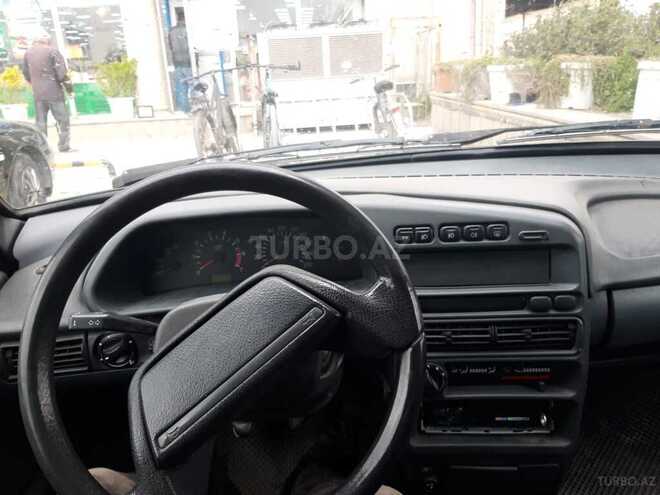LADA (VAZ) 2115 2010, 310,000 km - 1.6 l - Bakı