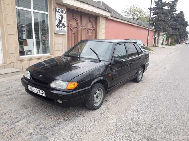 LADA (VAZ) 2115 2010, 310,000 km - 1.6 l - Bakı