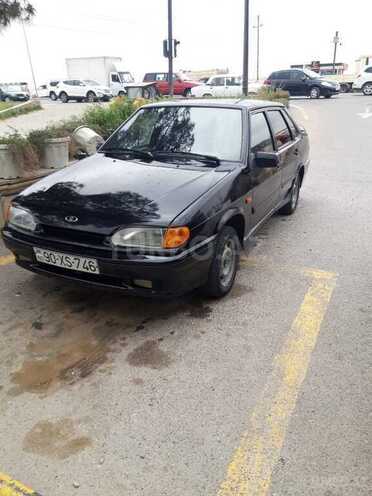 LADA (VAZ) 2115 2010, 310,000 km - 1.6 l - Bakı