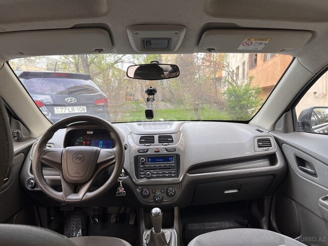 Chevrolet Cobalt 2020, 272,000 km - 1.5 л - Bakı