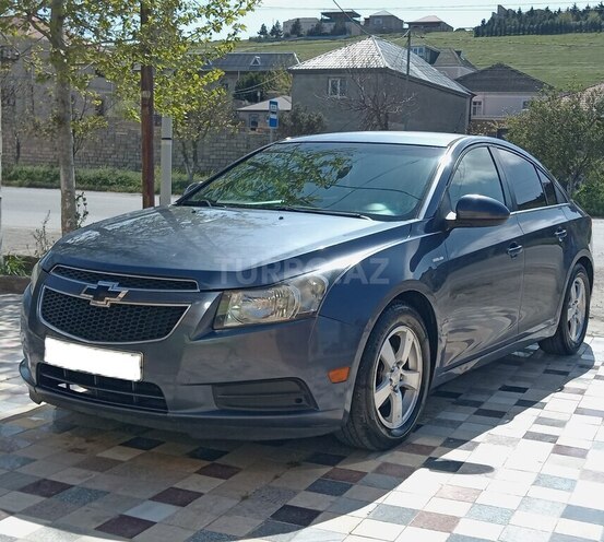 Chevrolet Cruze 2013, 282,000 km - 1.4 л - Bakı
