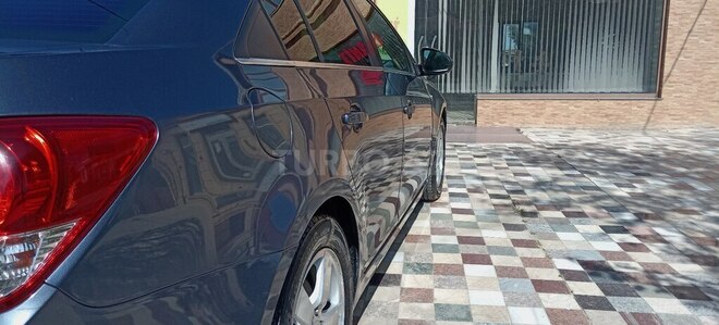 Chevrolet Cruze 2013, 282,000 km - 1.4 л - Bakı