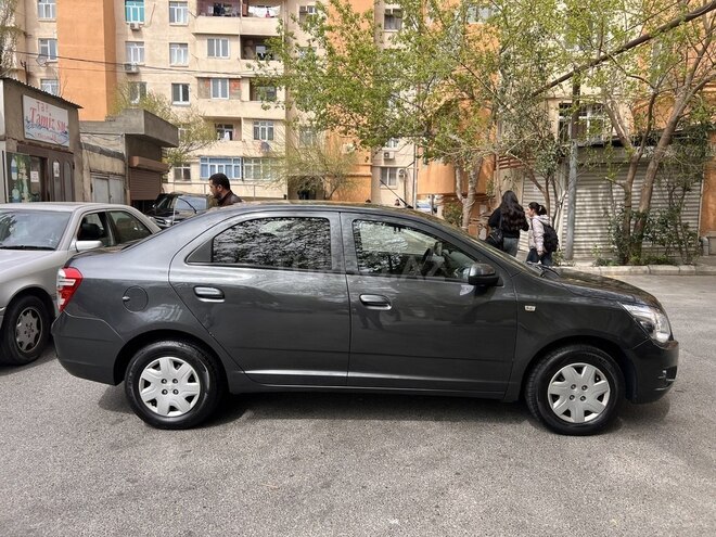 Chevrolet Cobalt 2020, 272,000 km - 1.5 л - Bakı