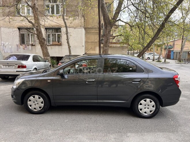 Chevrolet Cobalt 2020, 272,000 km - 1.5 л - Bakı