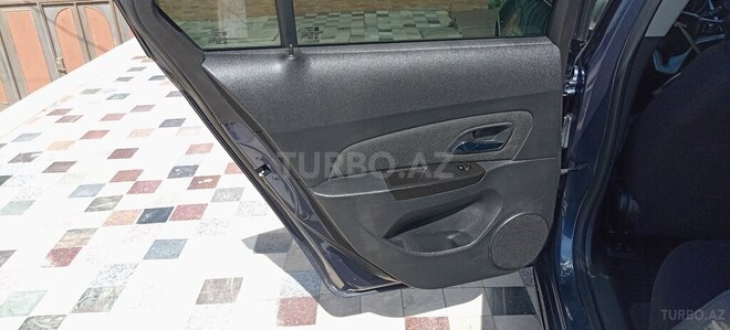 Chevrolet Cruze 2013, 282,000 km - 1.4 л - Bakı