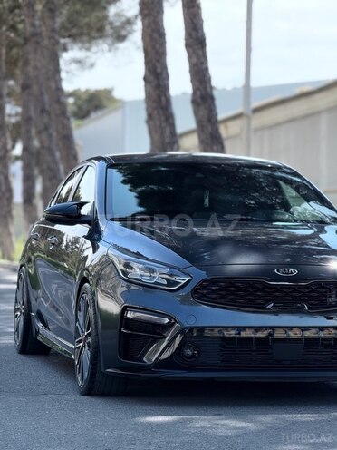 Kia Forte 2021, 77,249 km - 1.6 l - Bakı